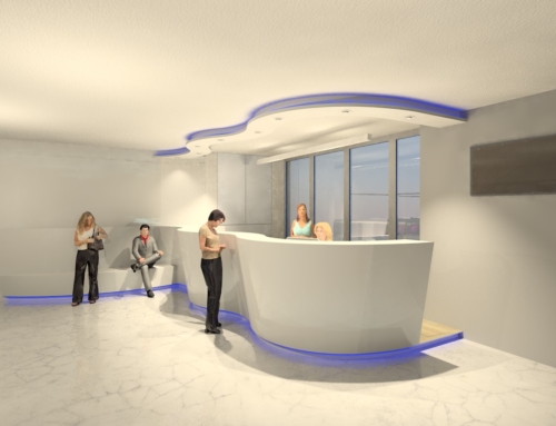 Okuma Solution Center